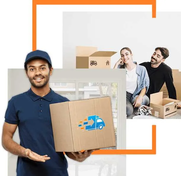 packers and movers in Jhagadia