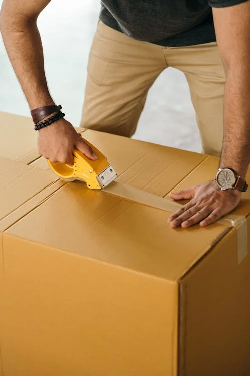 packers and movers